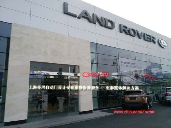 ES200自动门装置