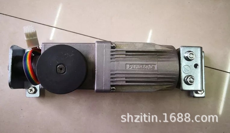 松下自动门打假